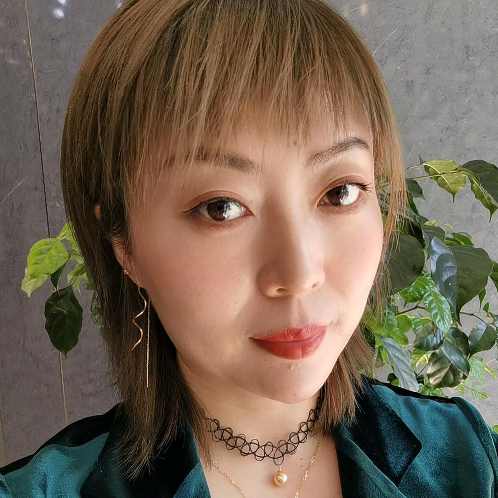 包头卓扬染烫沙龙