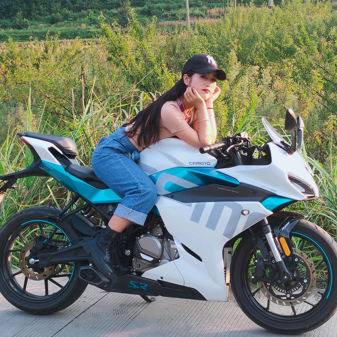 C恋敏&笑靥如花