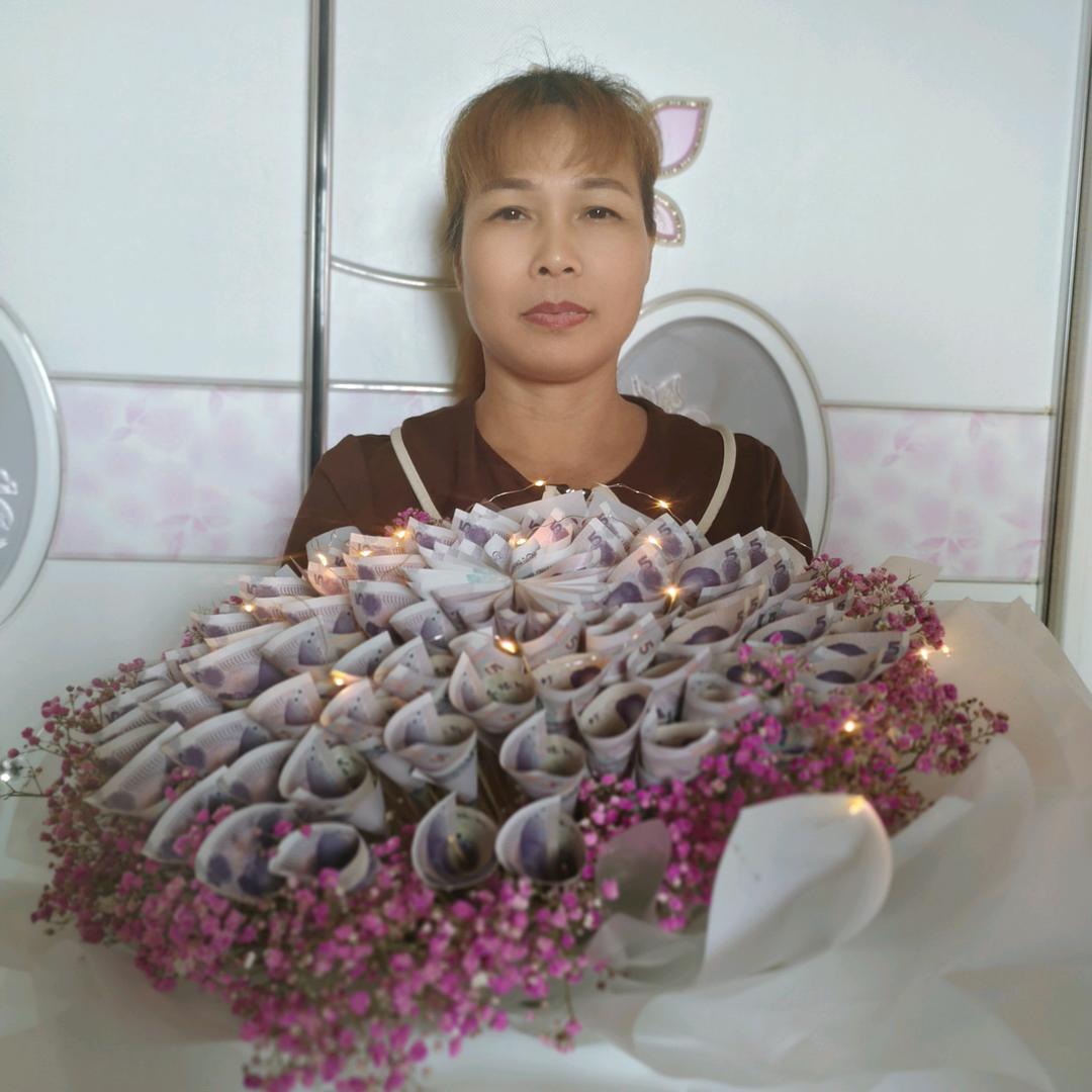 梁妹