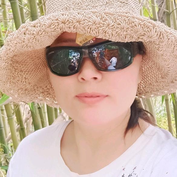 微笑是最美的语言