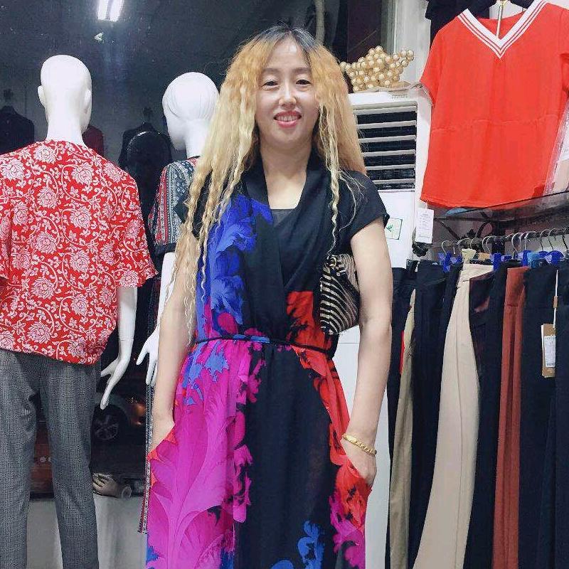 金剪子服饰