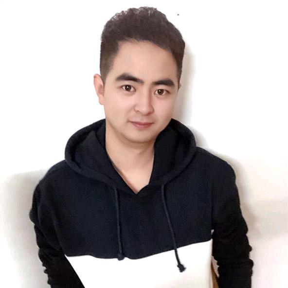 老默站串特色炭火烤冷面