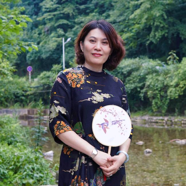 玛缇霞姐