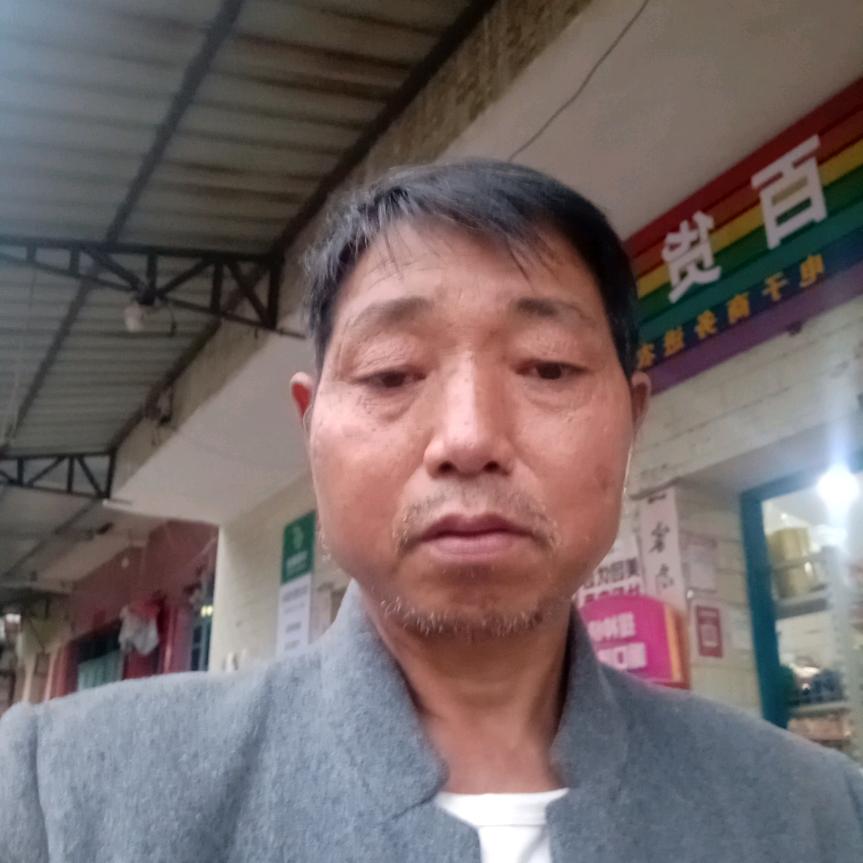 一人闯天涯《杨》