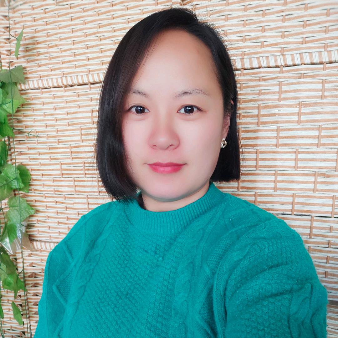 正洋妈（首播）