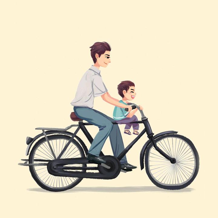 填词的独特视角