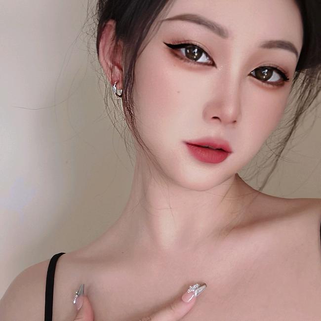 喵喵～
