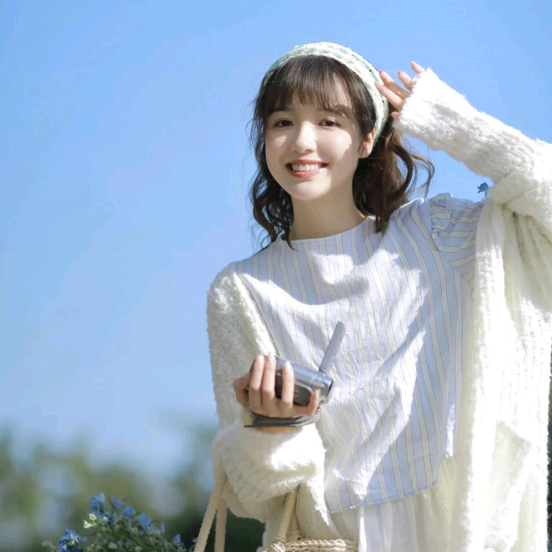 小柚子（商品在橱窗）