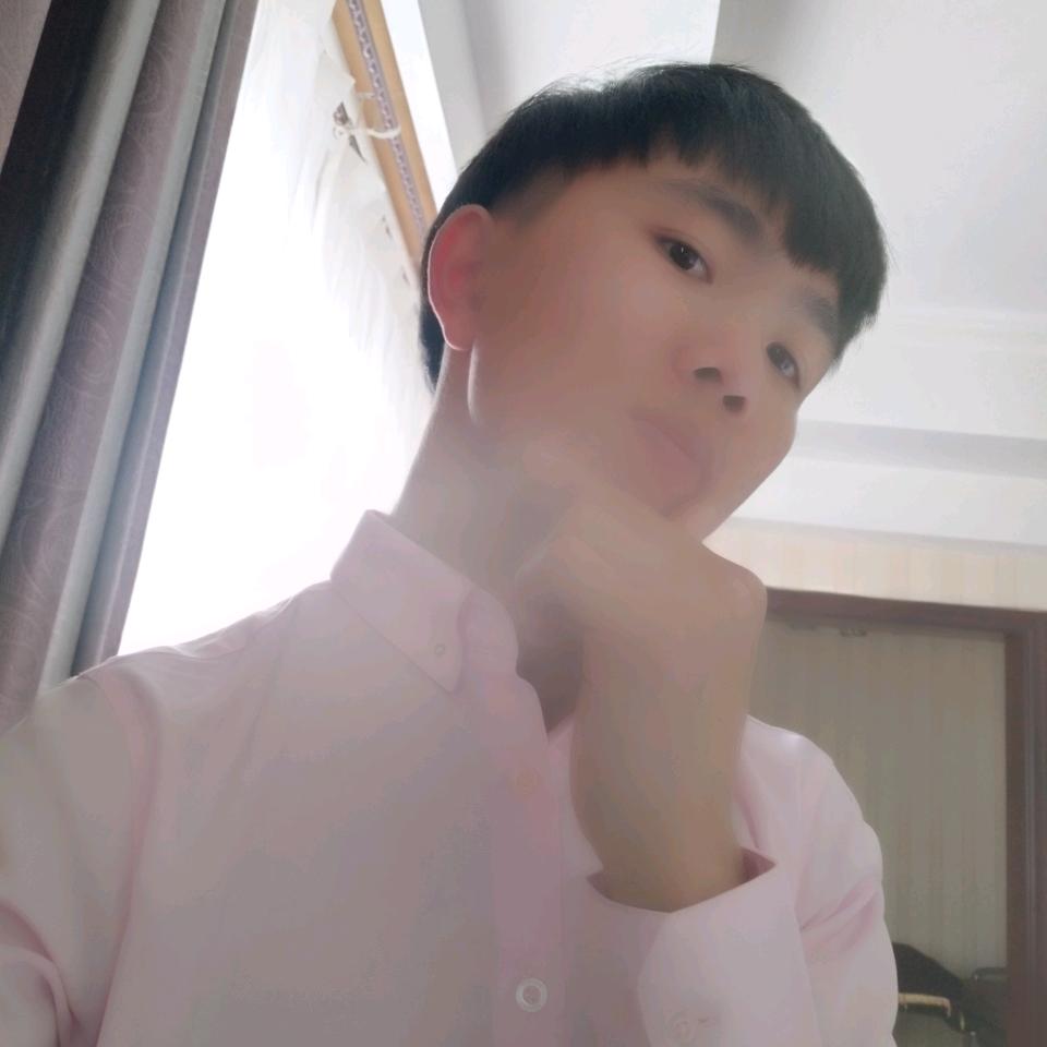 @倔强 潘