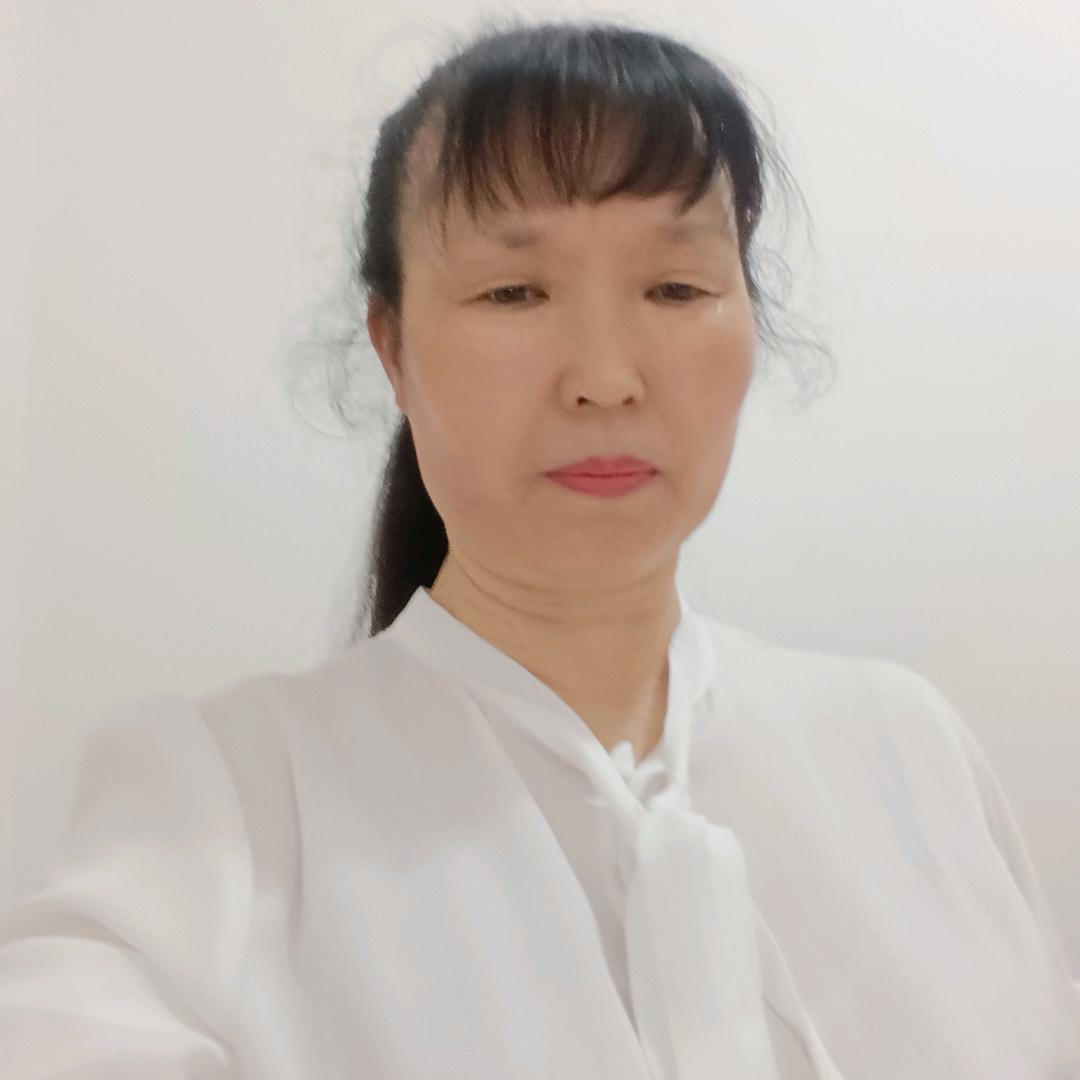 美好生活！沈定荣