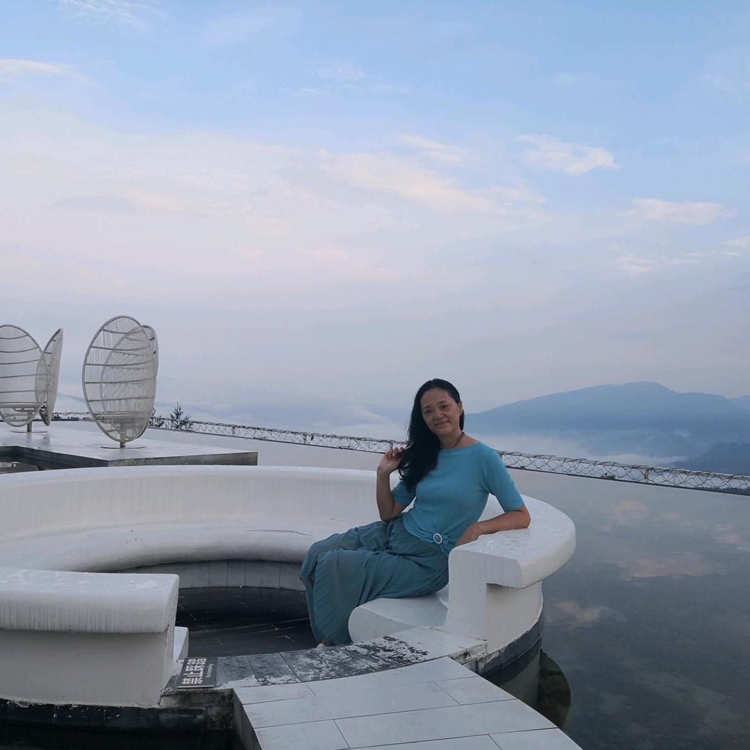 梦飞羽