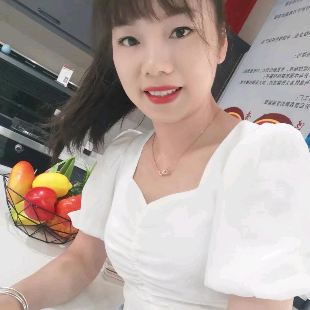 曾家姑娘