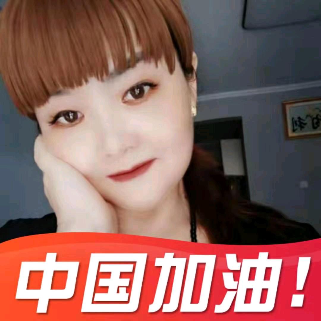 正能量女神销售经理