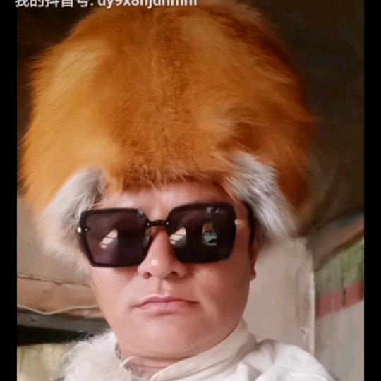 草原男孩