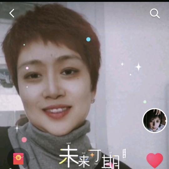 北葵向暖（于沐希）