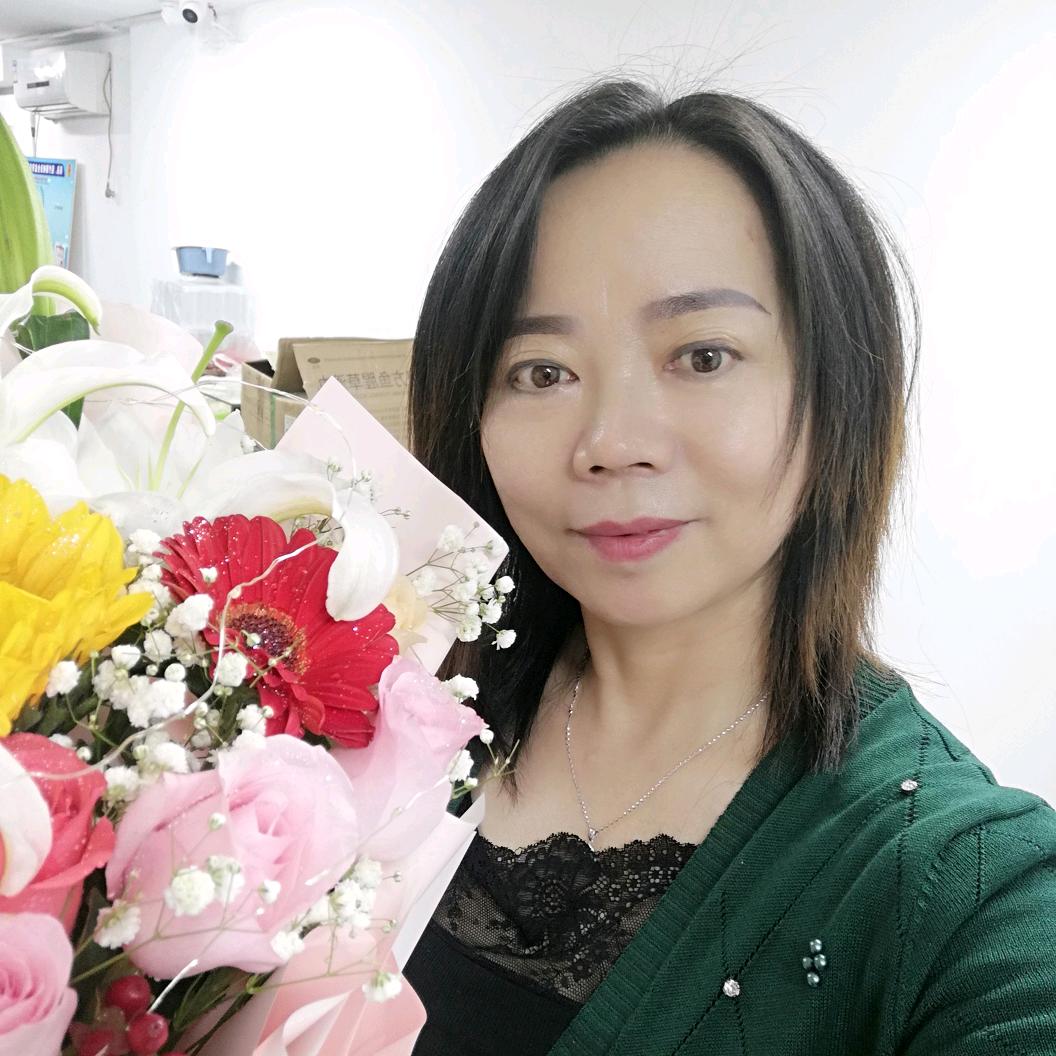 阳阳妈🎤13点50