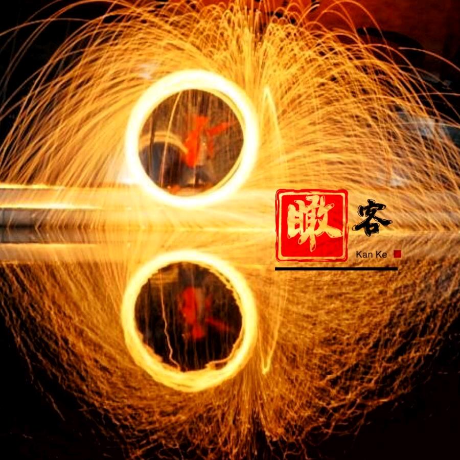 瞰客