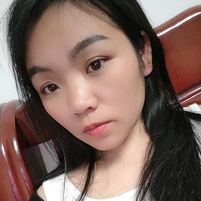 阿娟，努力赚钱