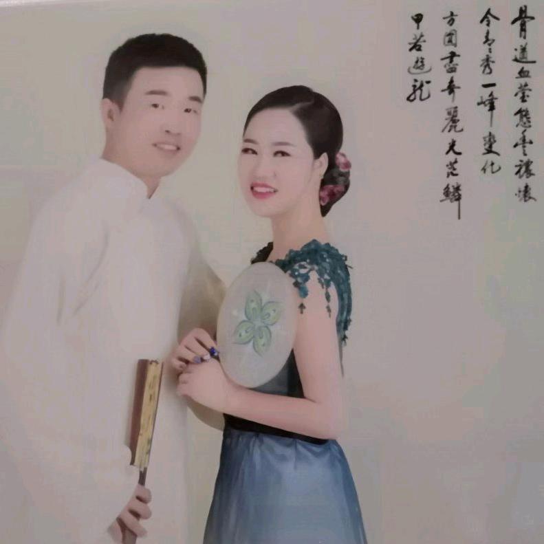 美丽妈妈(记录工地生活)