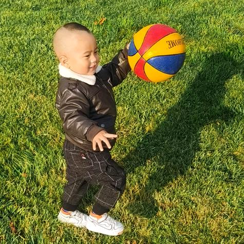 金豆♥🎷好时光