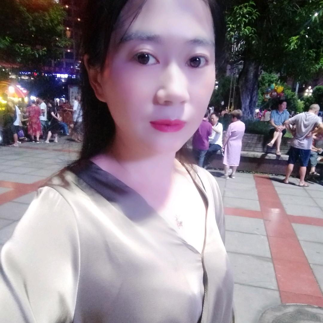 南岺花