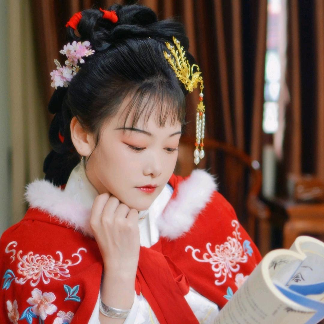 居棠国风玉茗