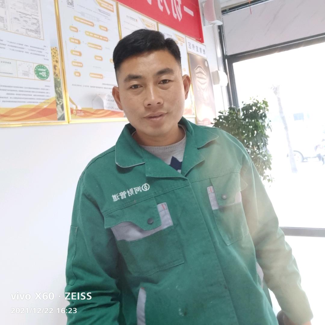 上蔡二手空调（二狗）