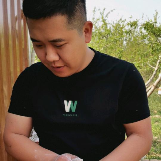 小马锅啊