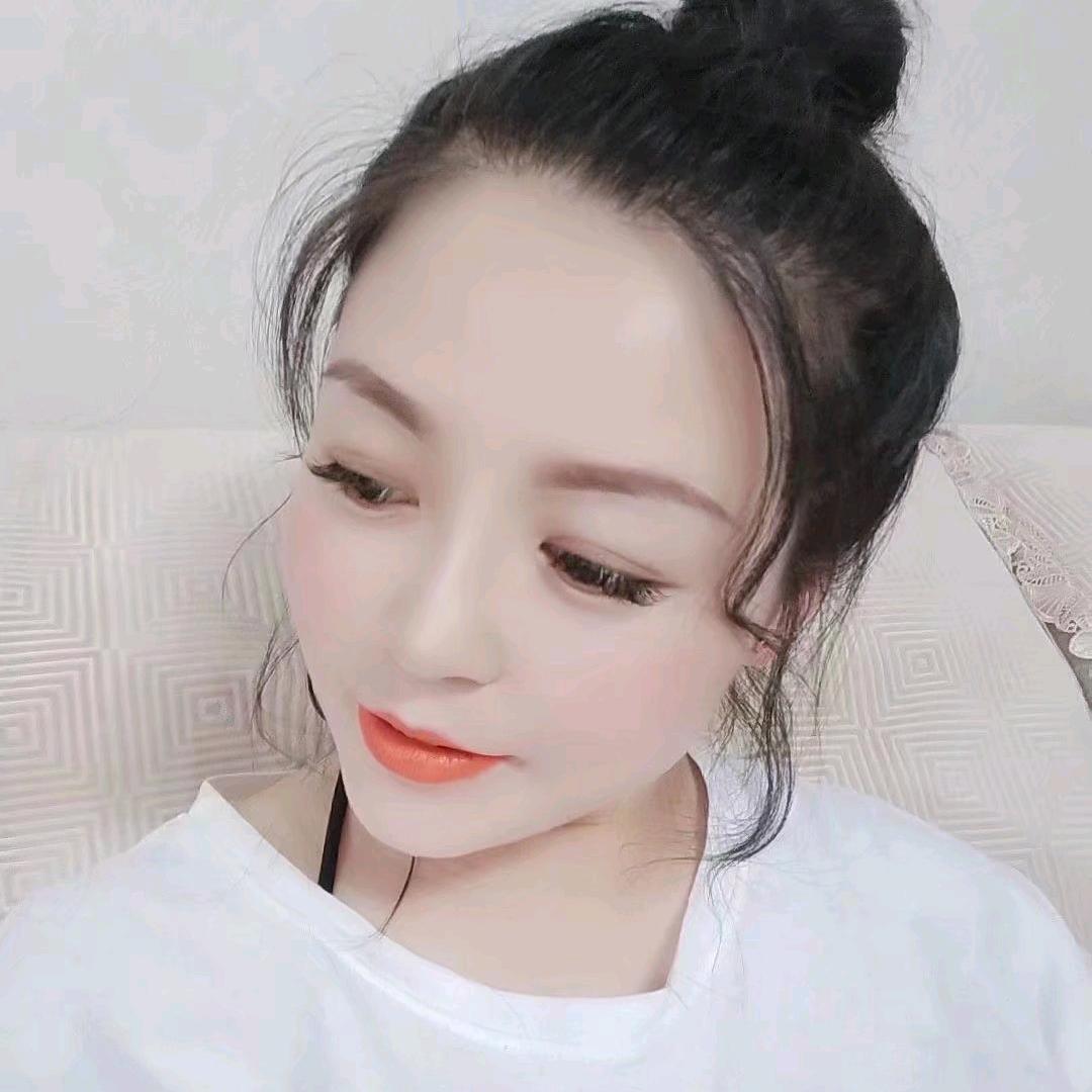 丫头，