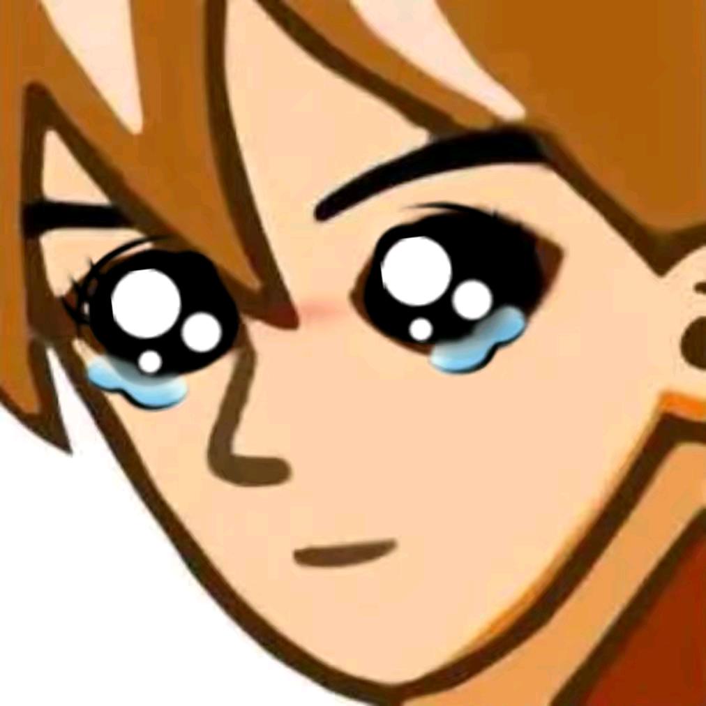 自信男
