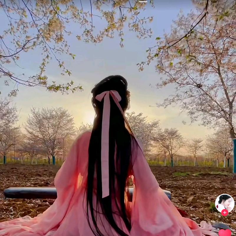 东江湖小龙女