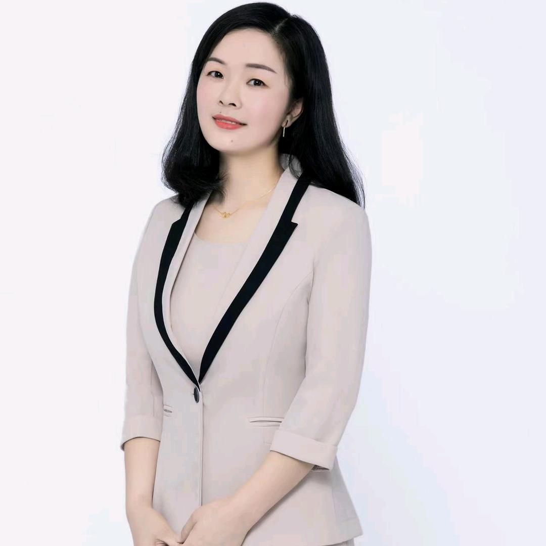 是小鱼啊