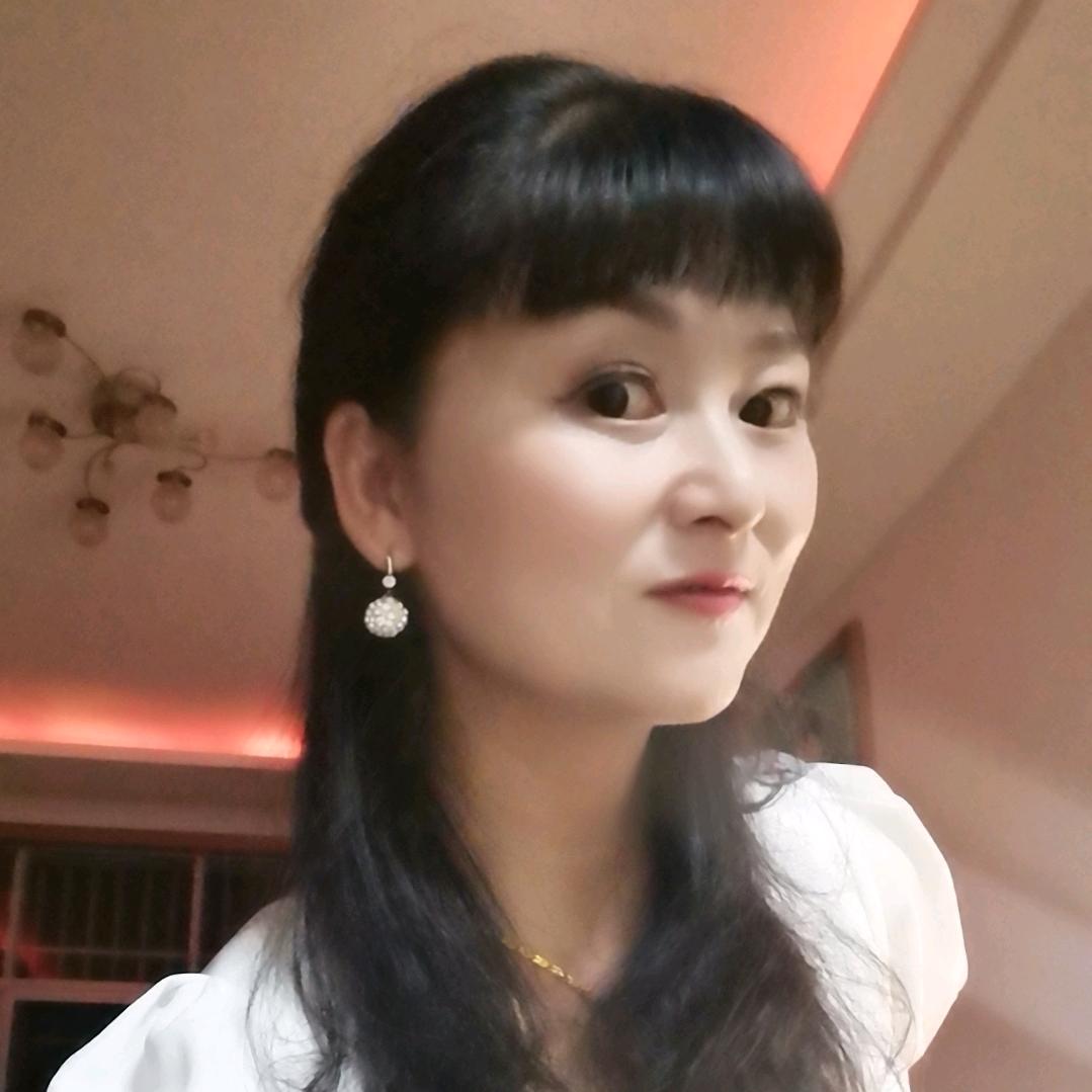 🎀傻丫头🐇