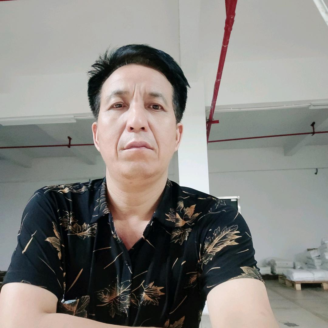 河南人在惠州。