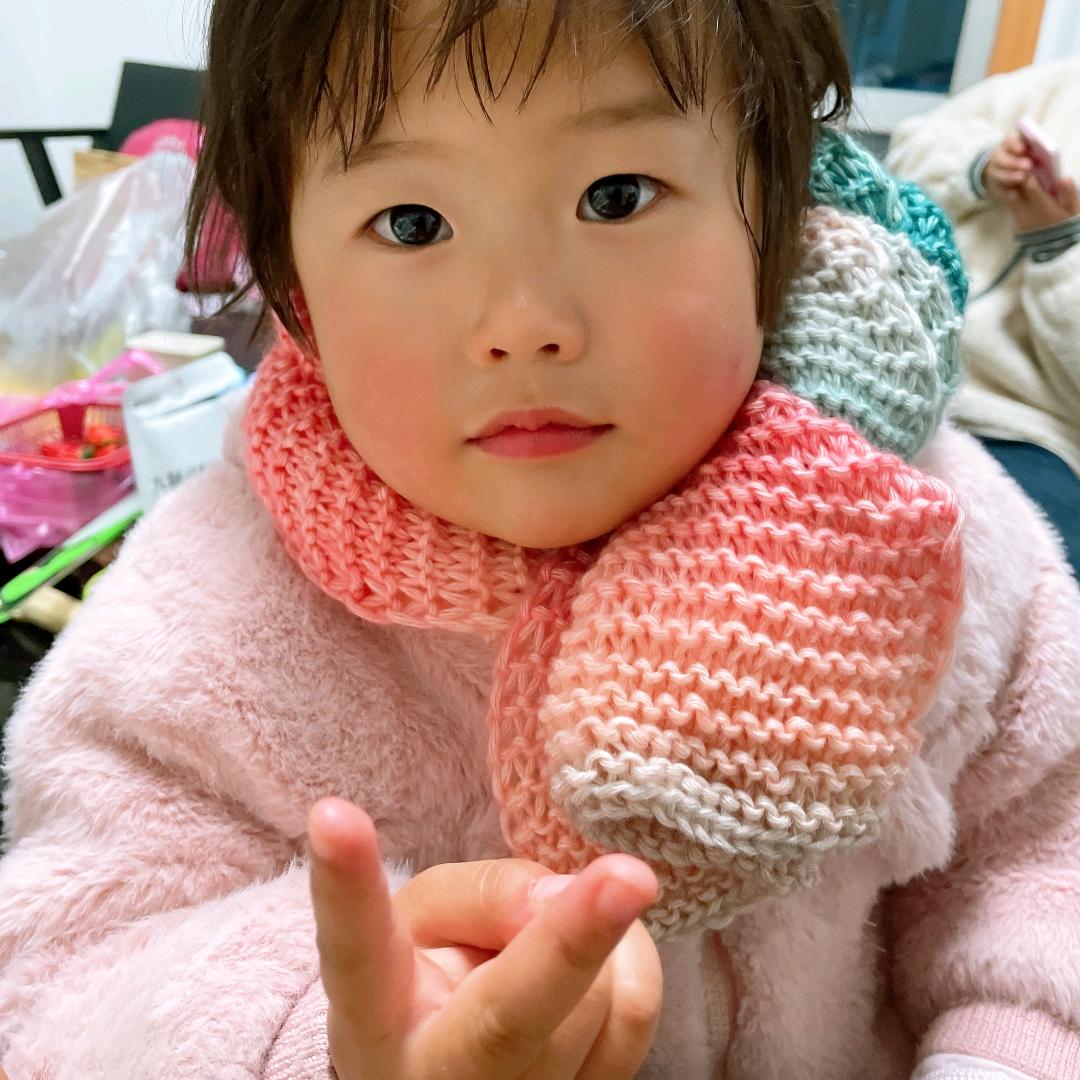 春暖花开🌻