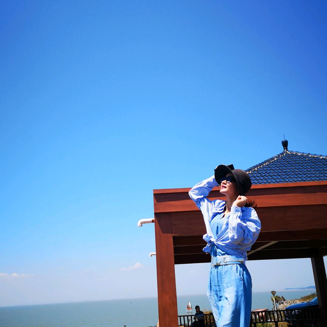 天马行空