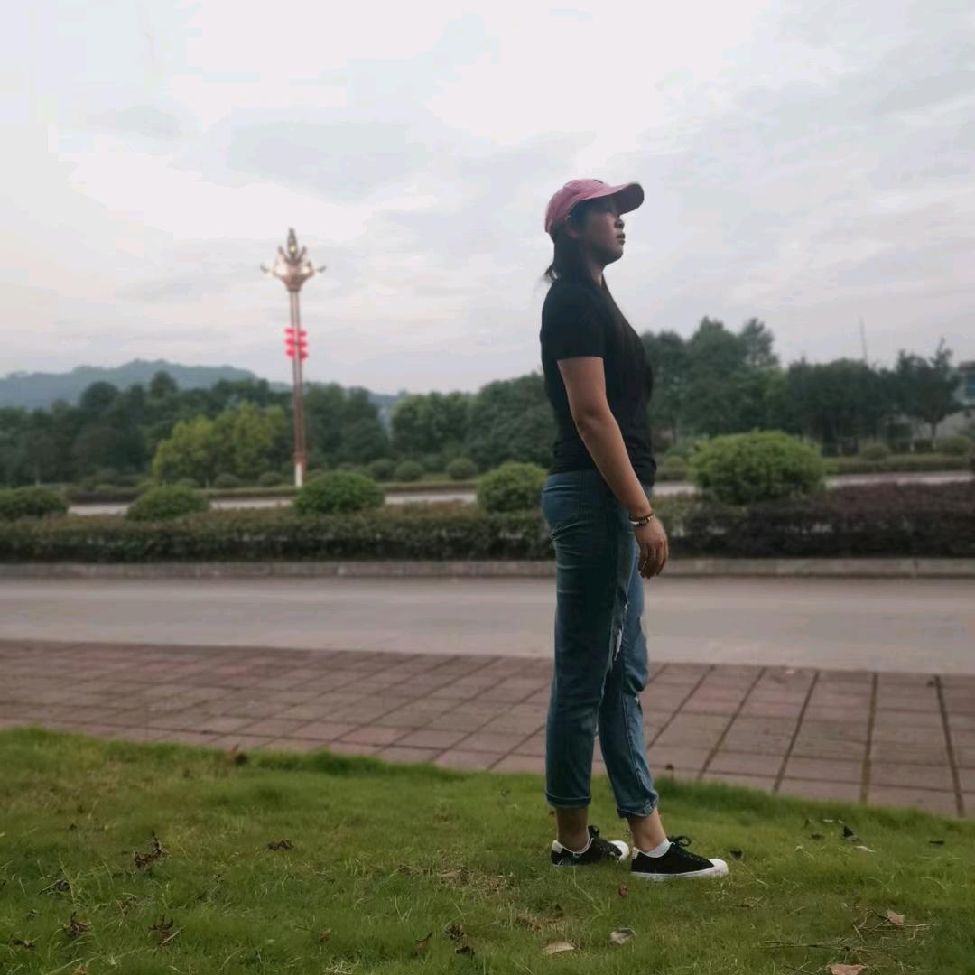 阿霞～