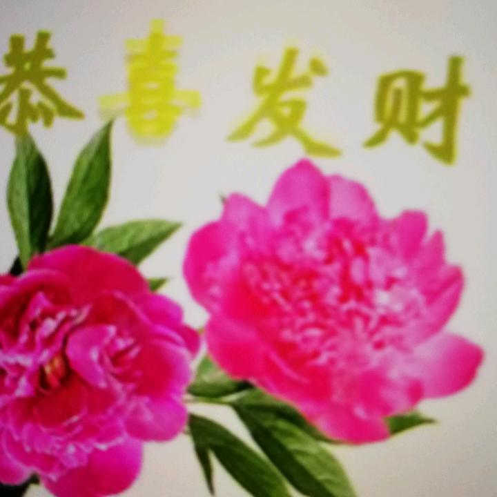 微笑向暖.