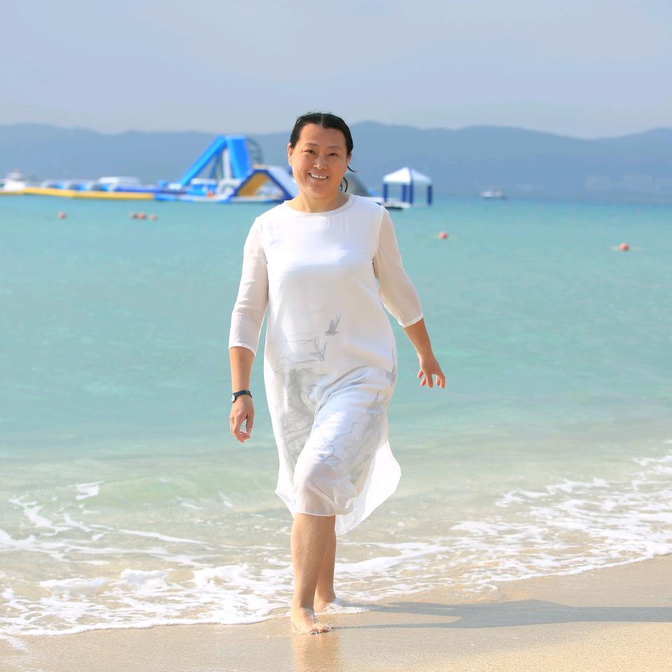 玲