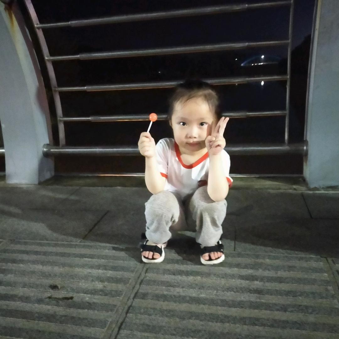 小沫沫