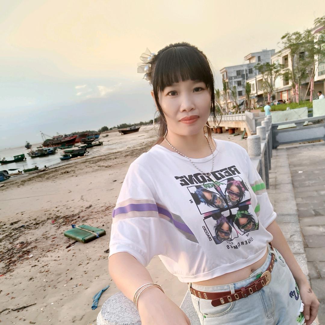 陈爱丽