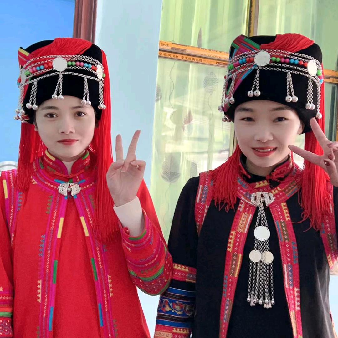 久维