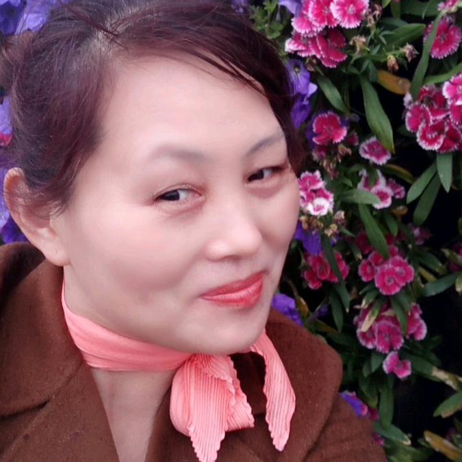 开心就好，💝💜🌻🌺🌹