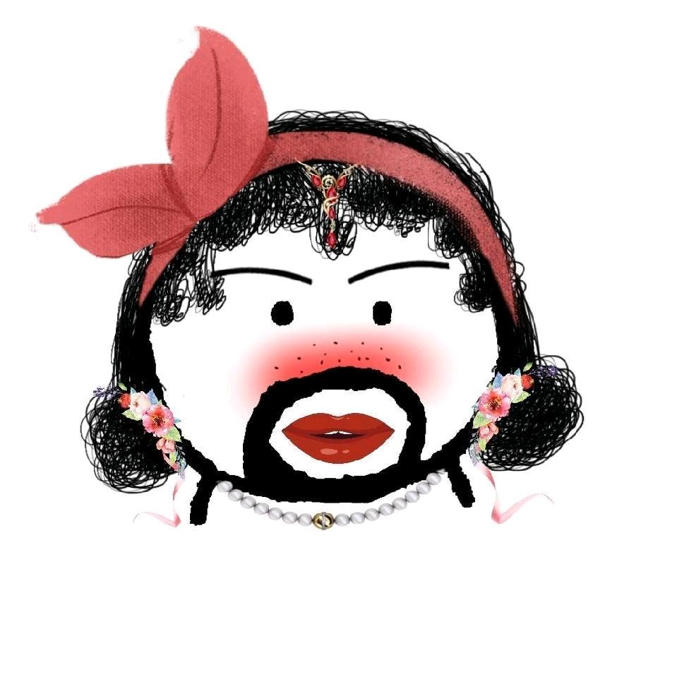 不发胖只发财💰