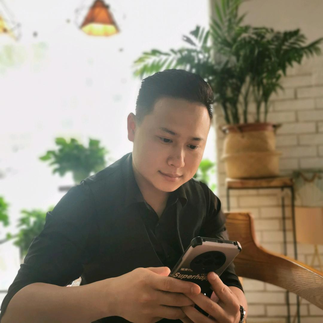 铜梁UOUOKTV杨大乐