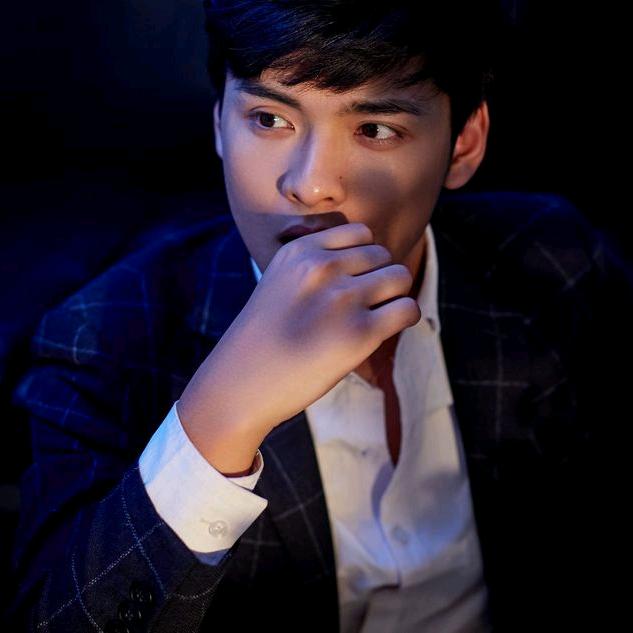 暖若安阳🐉🐉