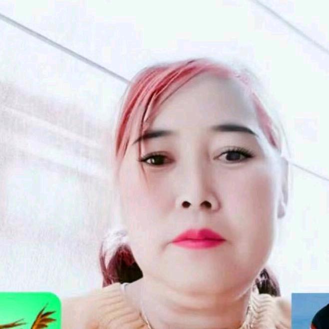 快乐一家！