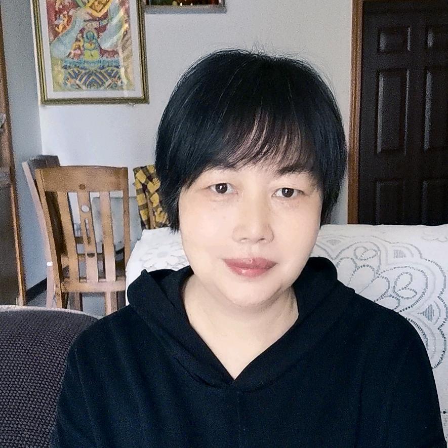 刘大姐