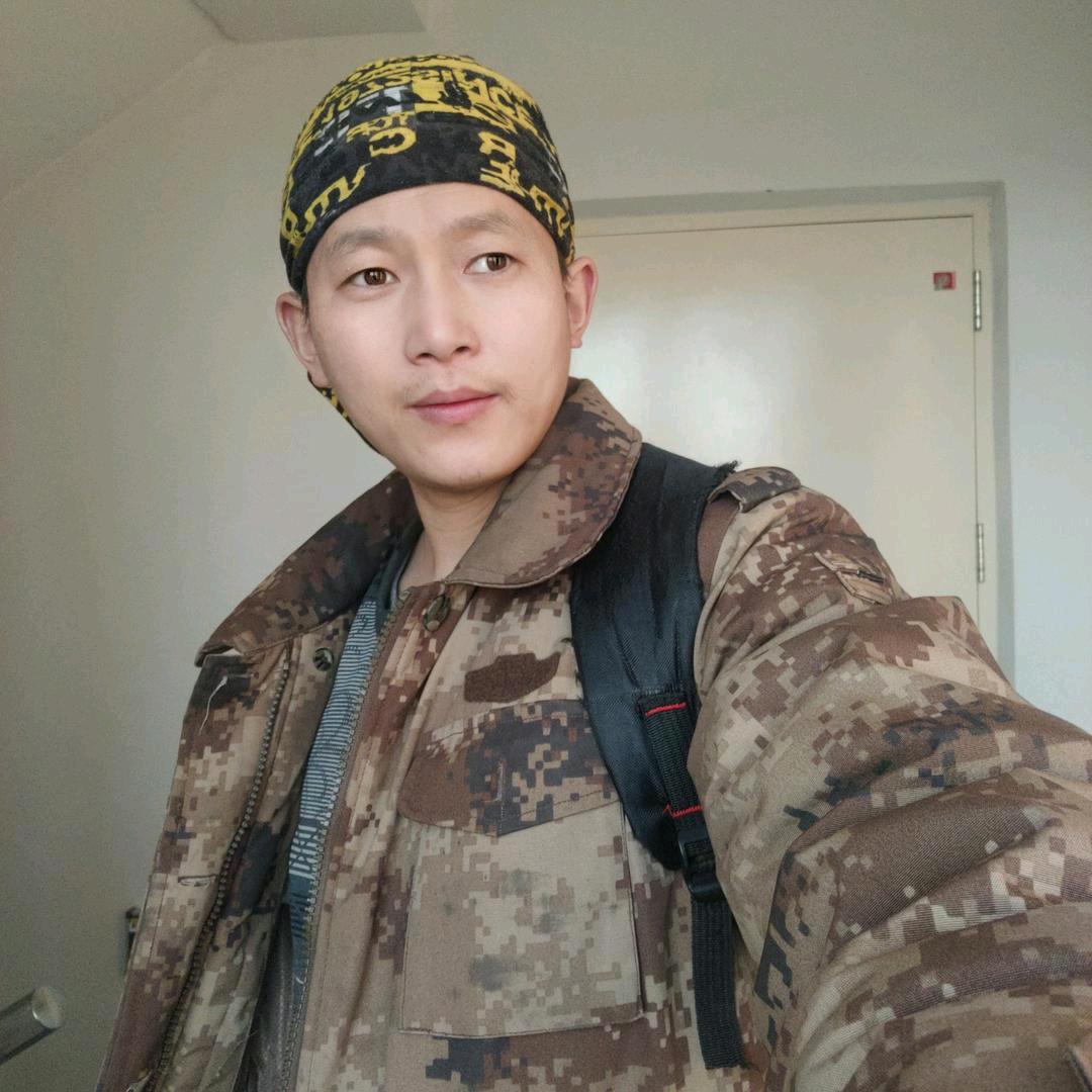 金  余（yu）绝路逢生