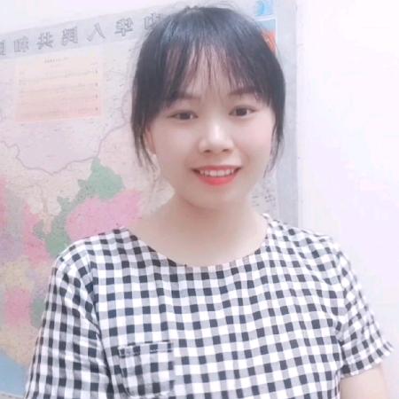 好彩妹